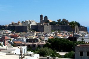 Pescaturismo Bed & Breakfast Villa Artemis