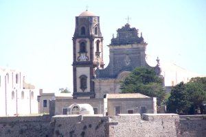 Pescaturismo Bed & Breakfast Villa Artemis